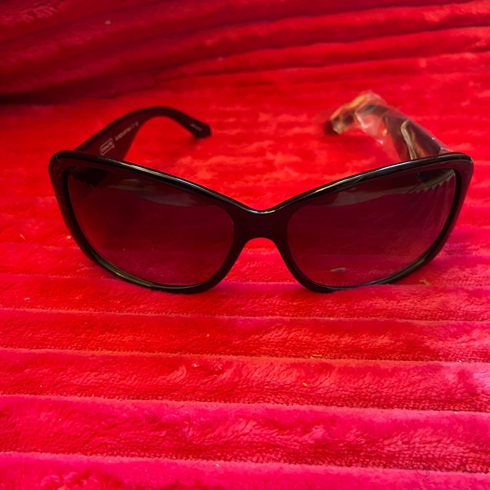 Coach Sunglasses